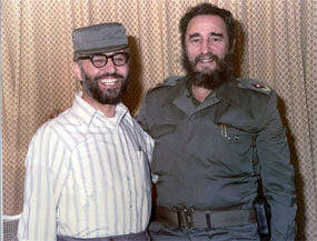 EbrahimYazdi va Castro.jpg