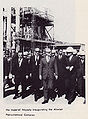 HIM Shah of Iran Opens Petrochemical Industry Abadan.jpg