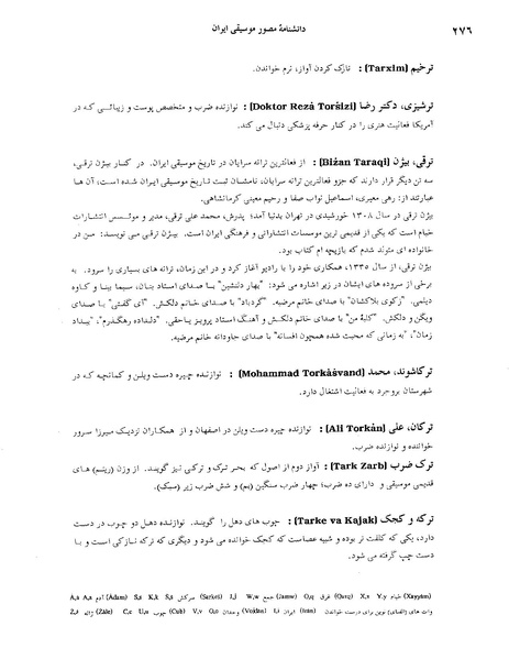 پرونده:دانشنامه مصور موسيقی ايران حرف ت.PDF