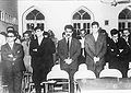 Nik-Khahe in Court1965.jpg
