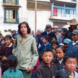 HRH AzadehShafighDaughterPrincessAshrafChina1350.jpg