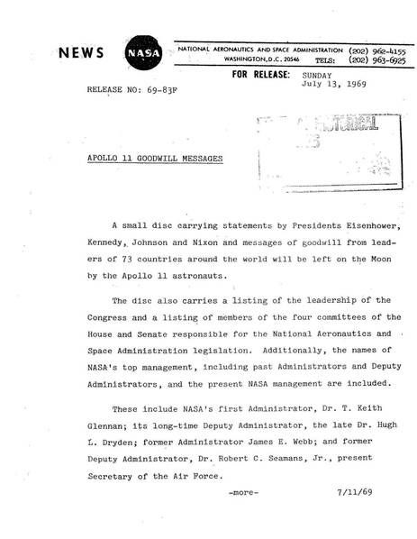 پرونده:NASA Apollo 11 Goodwill Messages.pdf