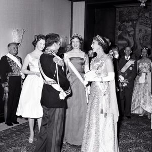 ShahanshahArrivalKastrupAirportDenmarkKingFrederik IX 1338k5.jpg