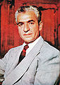 Shahanshah Iran Mohammad RezaShah Pahlavi 1960.jpg