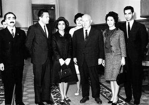 PrincessAshrafMeetingKhrushchev13Khordad1343a.jpg