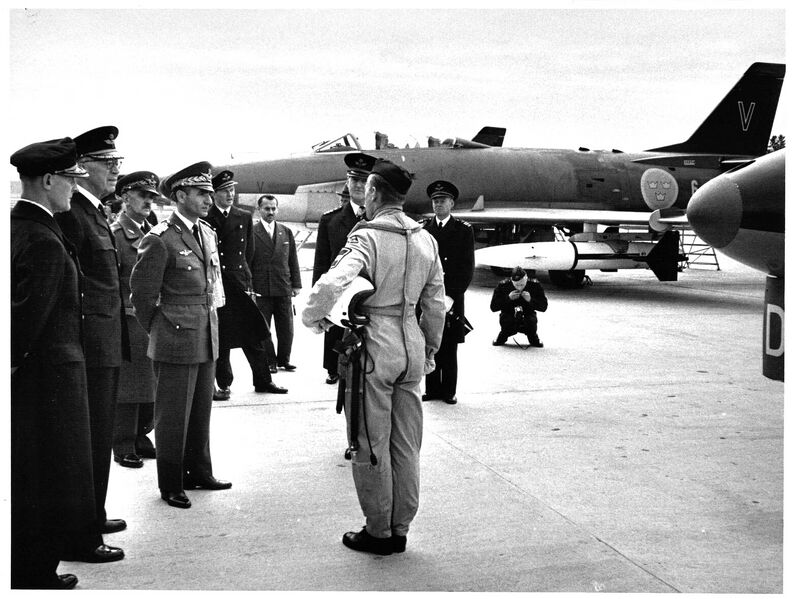 پرونده:ShahanshahKingGustavRoyalAirForceSweden1339.jpg