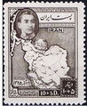 Stamp1329Anniversary4thLiberationAzerbaijan1.JPG